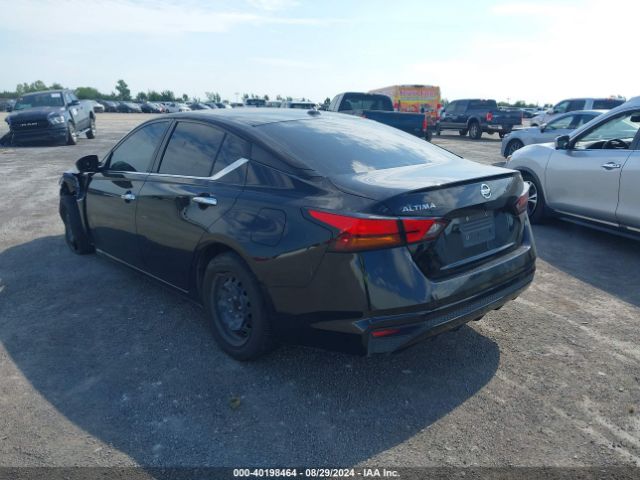 Photo 2 VIN: 1N4BL4BV6LC214757 - NISSAN ALTIMA 