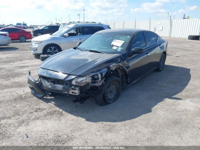 Photo 5 VIN: 1N4BL4BV6LC214757 - NISSAN ALTIMA 