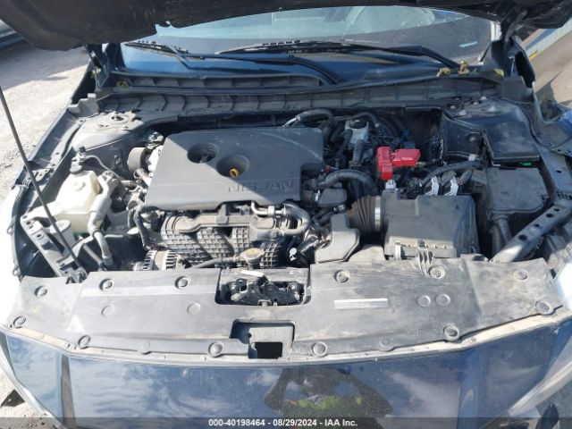 Photo 9 VIN: 1N4BL4BV6LC214757 - NISSAN ALTIMA 