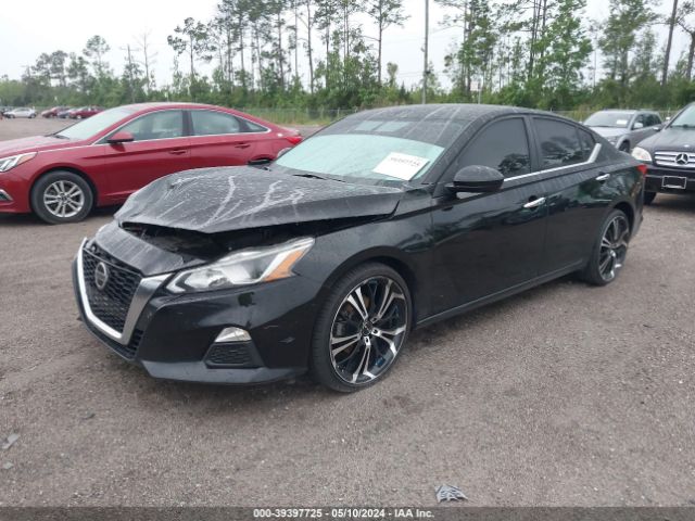 Photo 1 VIN: 1N4BL4BV6LC215813 - NISSAN ALTIMA 