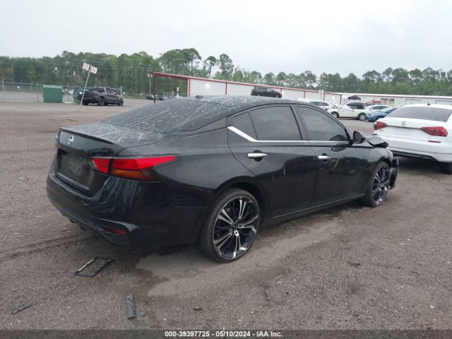 Photo 3 VIN: 1N4BL4BV6LC215813 - NISSAN ALTIMA 