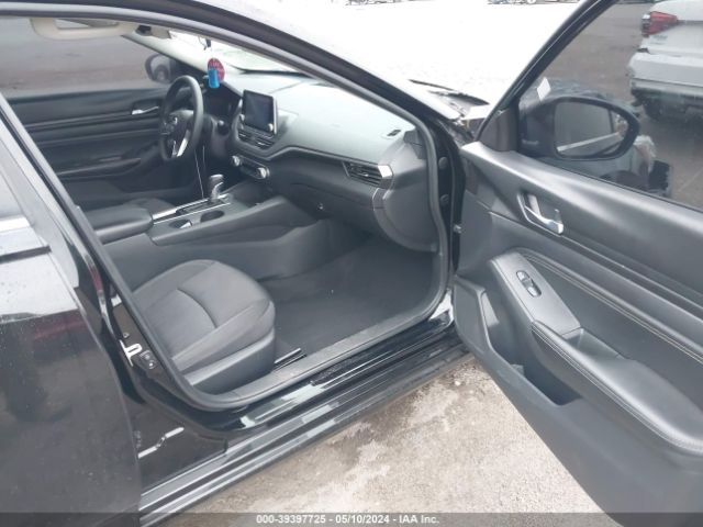 Photo 4 VIN: 1N4BL4BV6LC215813 - NISSAN ALTIMA 