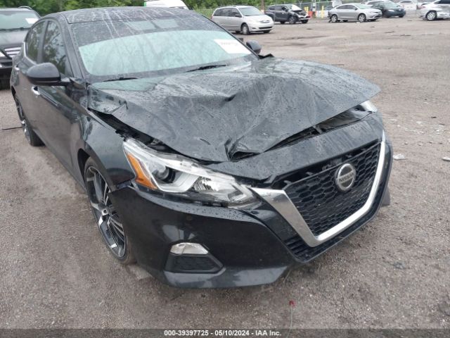 Photo 5 VIN: 1N4BL4BV6LC215813 - NISSAN ALTIMA 