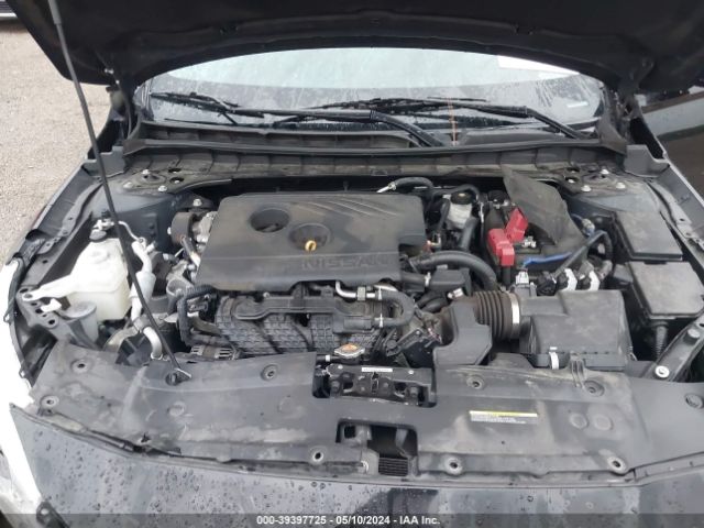 Photo 9 VIN: 1N4BL4BV6LC215813 - NISSAN ALTIMA 