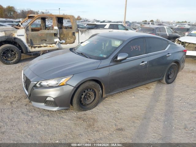 Photo 1 VIN: 1N4BL4BV6LC216492 - NISSAN ALTIMA 