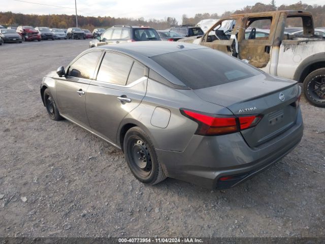 Photo 2 VIN: 1N4BL4BV6LC216492 - NISSAN ALTIMA 