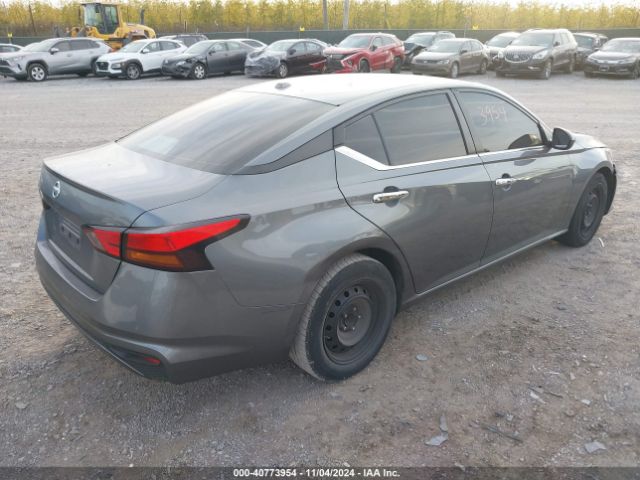 Photo 3 VIN: 1N4BL4BV6LC216492 - NISSAN ALTIMA 