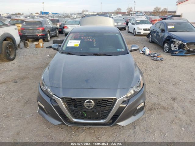 Photo 5 VIN: 1N4BL4BV6LC216492 - NISSAN ALTIMA 