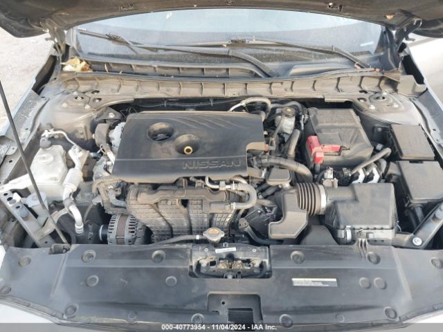 Photo 9 VIN: 1N4BL4BV6LC216492 - NISSAN ALTIMA 