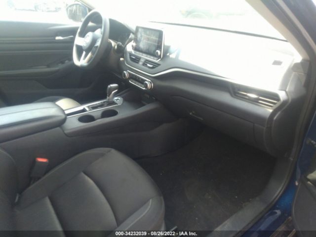 Photo 4 VIN: 1N4BL4BV6LC216802 - NISSAN ALTIMA 