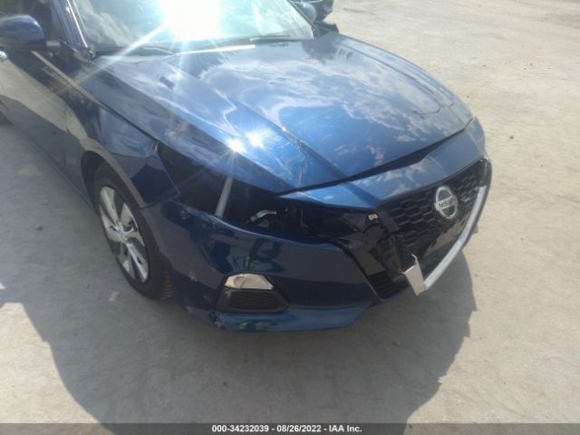 Photo 5 VIN: 1N4BL4BV6LC216802 - NISSAN ALTIMA 