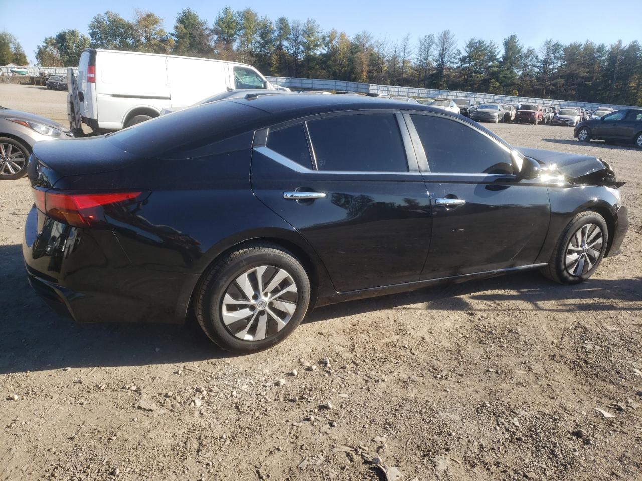 Photo 2 VIN: 1N4BL4BV6LC217156 - NISSAN ALTIMA 