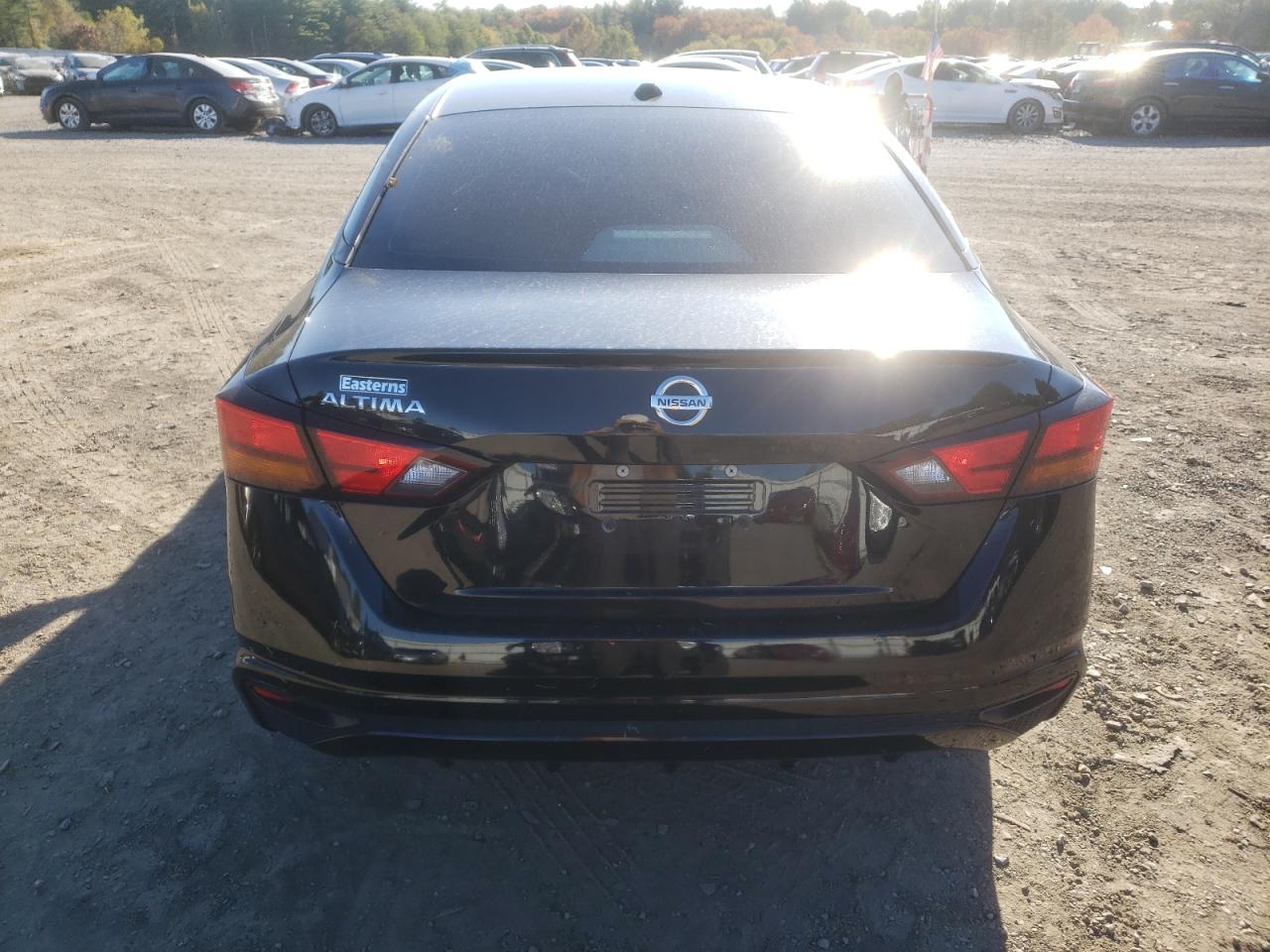 Photo 5 VIN: 1N4BL4BV6LC217156 - NISSAN ALTIMA 