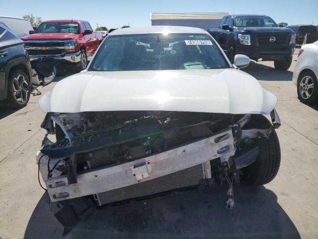 Photo 4 VIN: 1N4BL4BV6LC218078 - NISSAN ALTIMA 