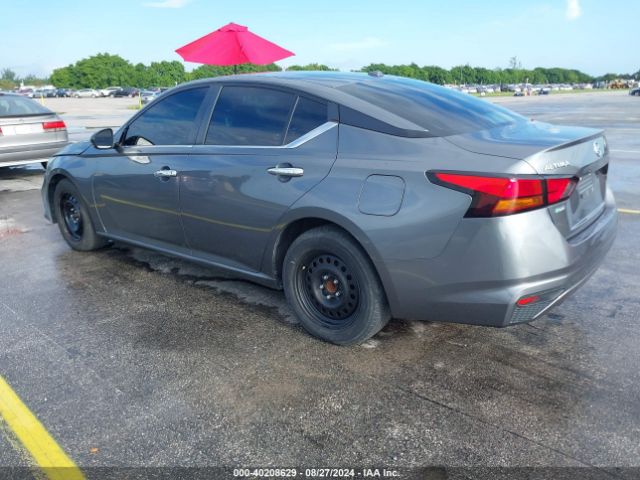 Photo 2 VIN: 1N4BL4BV6LC219487 - NISSAN ALTIMA 