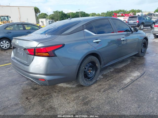 Photo 3 VIN: 1N4BL4BV6LC219487 - NISSAN ALTIMA 