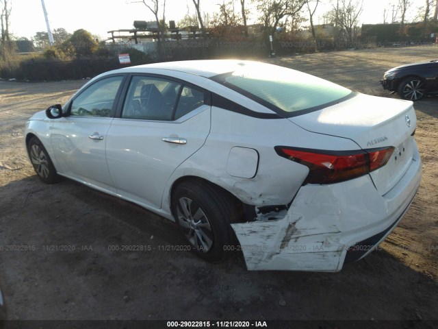 Photo 2 VIN: 1N4BL4BV6LC220185 - NISSAN ALTIMA 