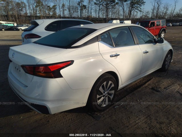 Photo 3 VIN: 1N4BL4BV6LC220185 - NISSAN ALTIMA 