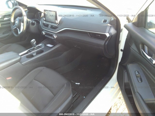 Photo 4 VIN: 1N4BL4BV6LC220185 - NISSAN ALTIMA 