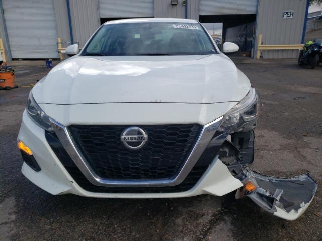 Photo 4 VIN: 1N4BL4BV6LC220901 - NISSAN ALTIMA S 