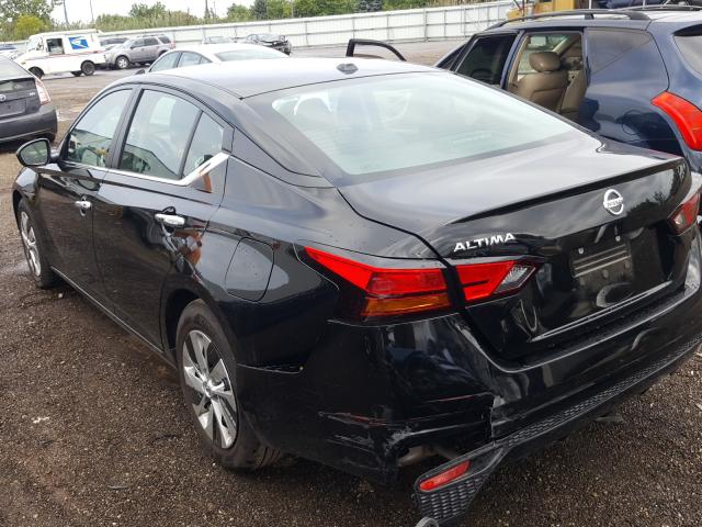 Photo 2 VIN: 1N4BL4BV6LC222163 - NISSAN ALTIMA S 