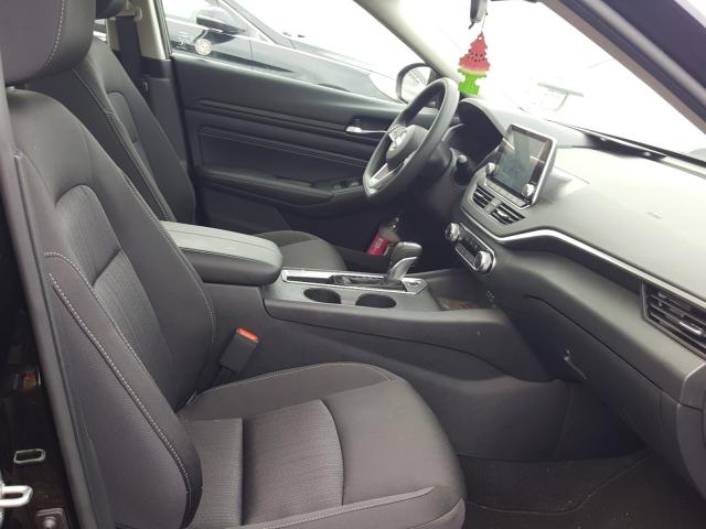 Photo 4 VIN: 1N4BL4BV6LC222163 - NISSAN ALTIMA S 