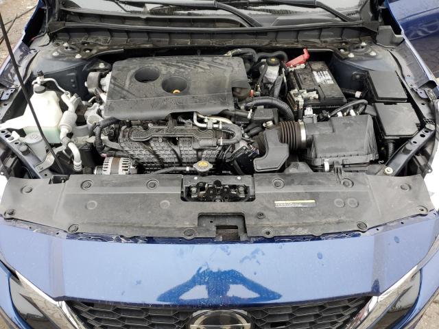 Photo 10 VIN: 1N4BL4BV6LC222311 - NISSAN ALTIMA 