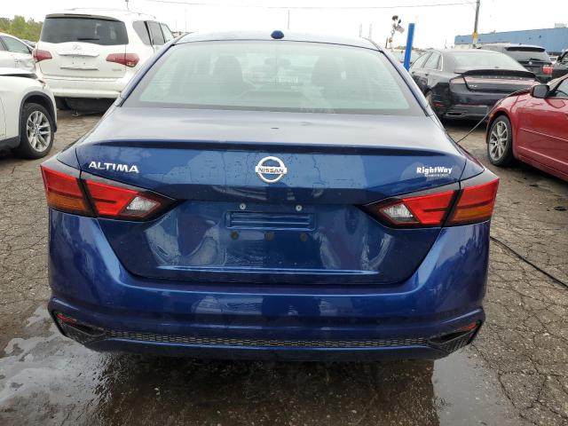 Photo 5 VIN: 1N4BL4BV6LC222311 - NISSAN ALTIMA 