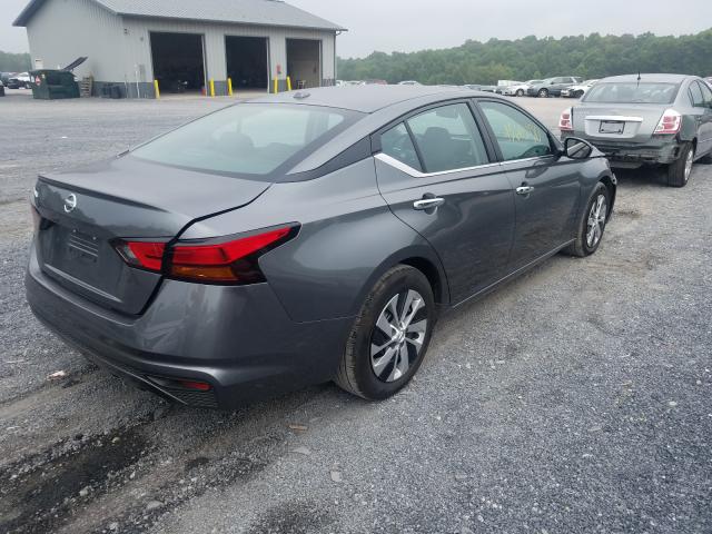 Photo 3 VIN: 1N4BL4BV6LC225208 - NISSAN ALTIMA S 