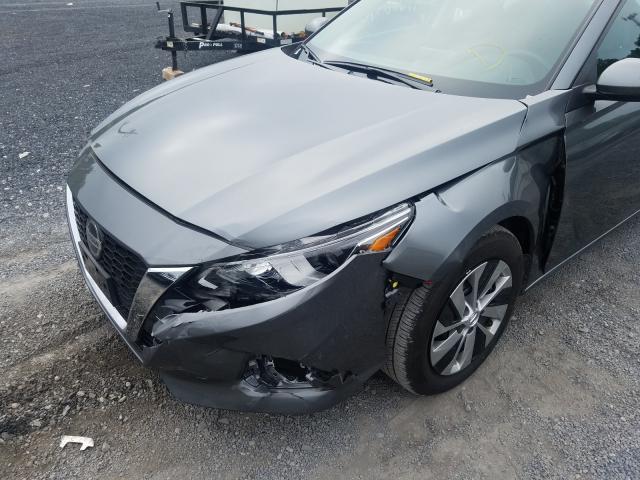 Photo 8 VIN: 1N4BL4BV6LC225208 - NISSAN ALTIMA S 