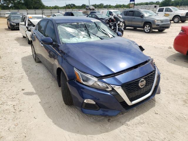 Photo 0 VIN: 1N4BL4BV6LC226813 - NISSAN ALTIMA S 