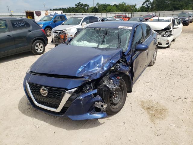 Photo 1 VIN: 1N4BL4BV6LC226813 - NISSAN ALTIMA S 