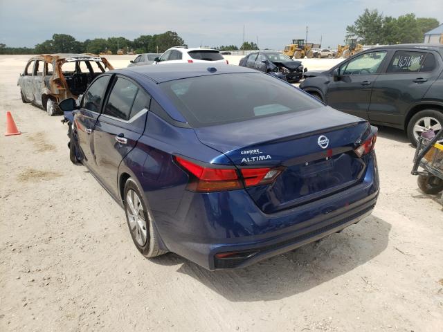 Photo 2 VIN: 1N4BL4BV6LC226813 - NISSAN ALTIMA S 