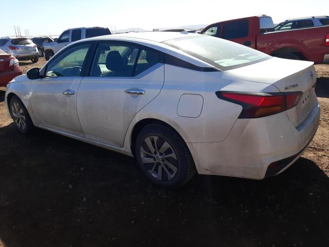 Photo 1 VIN: 1N4BL4BV6LC227234 - NISSAN ALTIMA S 