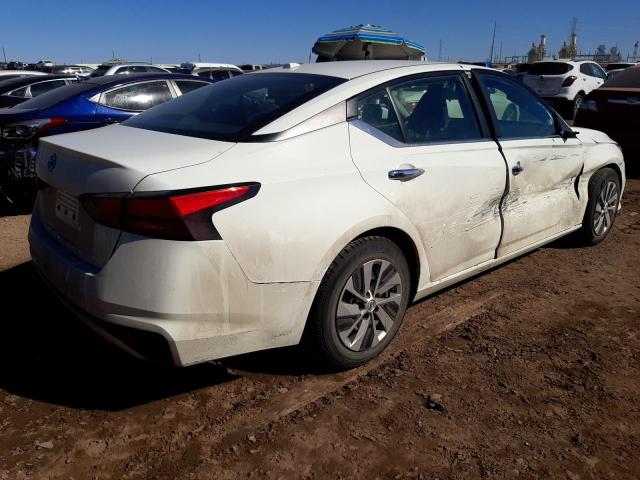 Photo 2 VIN: 1N4BL4BV6LC227234 - NISSAN ALTIMA S 