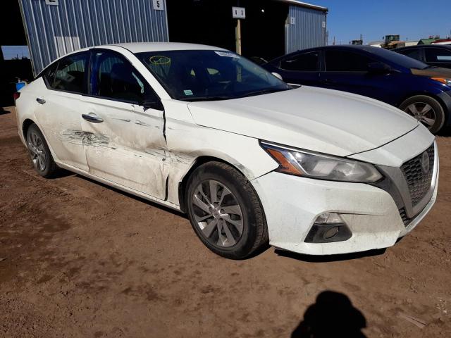 Photo 3 VIN: 1N4BL4BV6LC227234 - NISSAN ALTIMA S 