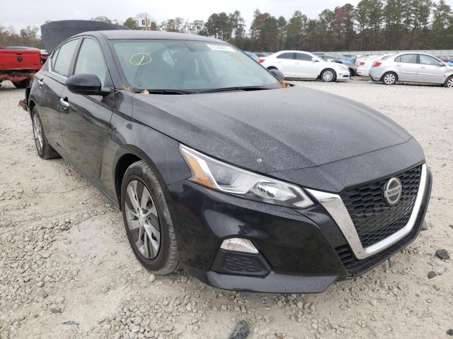 Photo 0 VIN: 1N4BL4BV6LC227508 - NISSAN ALTIMA S 