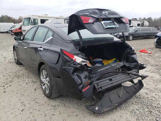 Photo 2 VIN: 1N4BL4BV6LC227508 - NISSAN ALTIMA S 