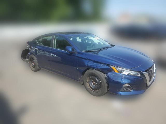 Photo 3 VIN: 1N4BL4BV6LC230571 - NISSAN ALTIMA 