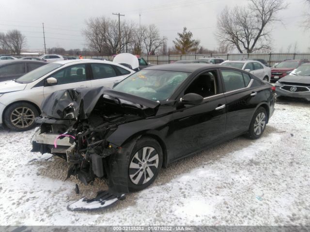 Photo 1 VIN: 1N4BL4BV6LC232420 - NISSAN ALTIMA 