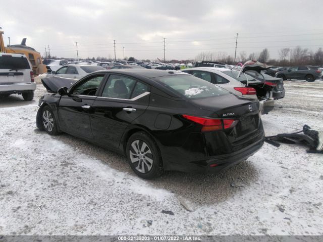 Photo 2 VIN: 1N4BL4BV6LC232420 - NISSAN ALTIMA 