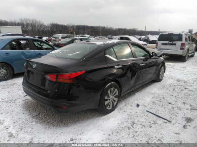 Photo 3 VIN: 1N4BL4BV6LC232420 - NISSAN ALTIMA 