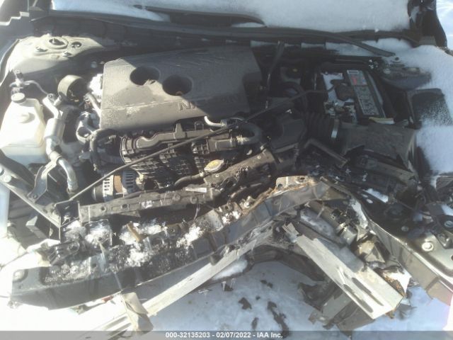 Photo 9 VIN: 1N4BL4BV6LC232420 - NISSAN ALTIMA 