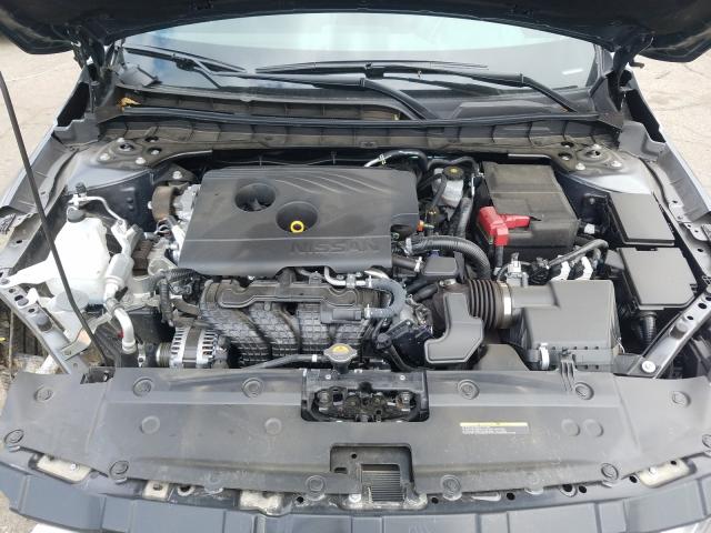 Photo 6 VIN: 1N4BL4BV6LC233387 - NISSAN ALTIMA S 