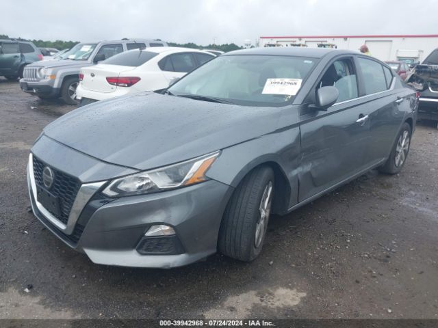 Photo 1 VIN: 1N4BL4BV6LC235950 - NISSAN ALTIMA 