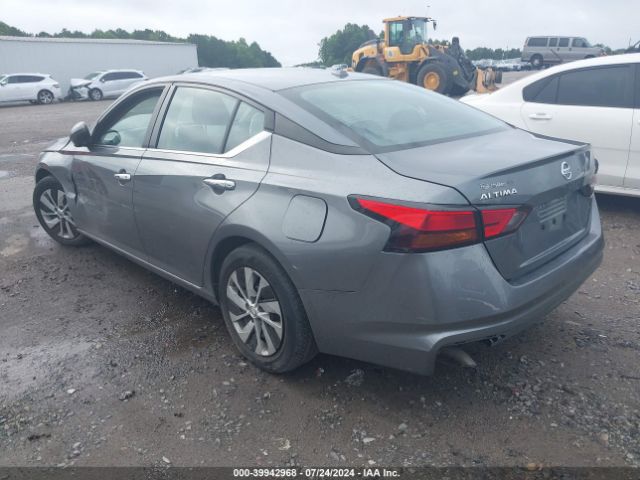 Photo 2 VIN: 1N4BL4BV6LC235950 - NISSAN ALTIMA 