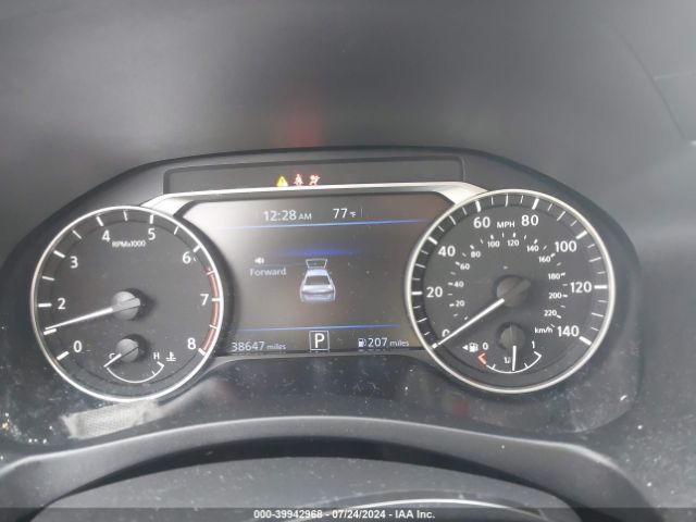 Photo 6 VIN: 1N4BL4BV6LC235950 - NISSAN ALTIMA 