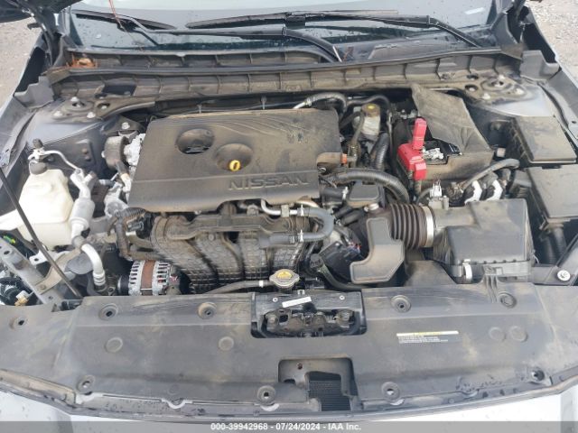 Photo 9 VIN: 1N4BL4BV6LC235950 - NISSAN ALTIMA 