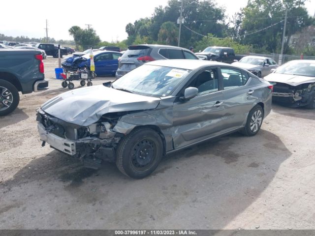 Photo 1 VIN: 1N4BL4BV6LC236306 - NISSAN ALTIMA 