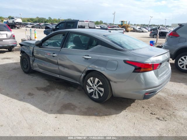 Photo 2 VIN: 1N4BL4BV6LC236306 - NISSAN ALTIMA 